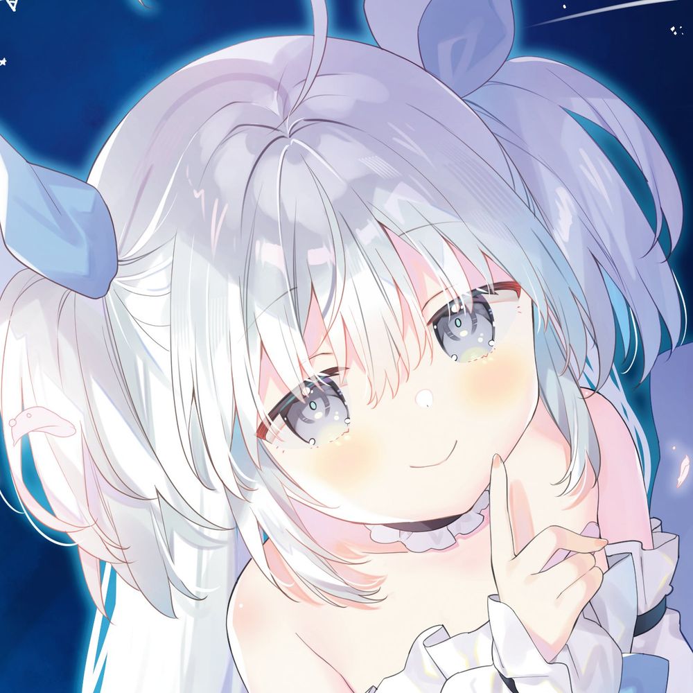 きりさめ藍