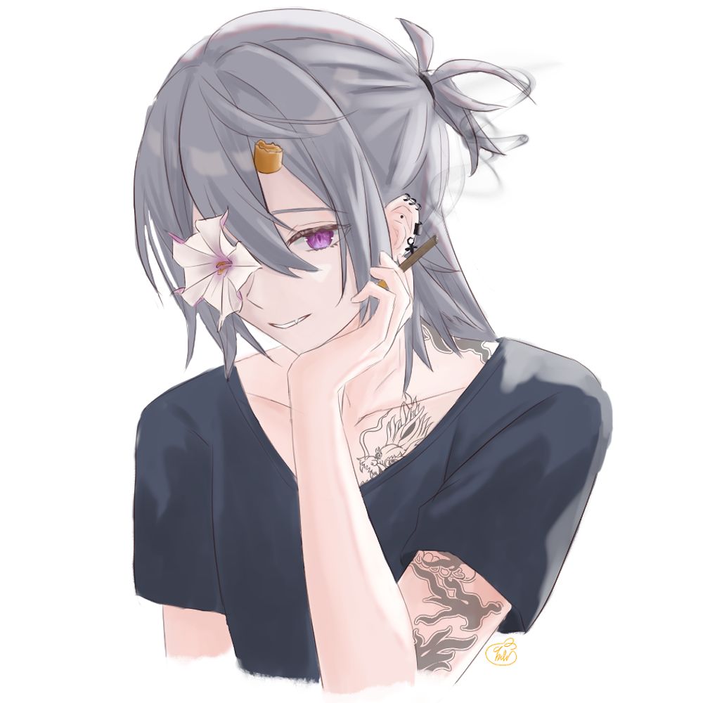 柒麟