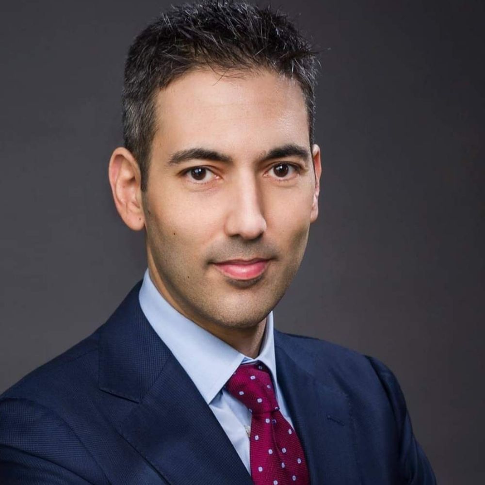 Steve Chaggaris