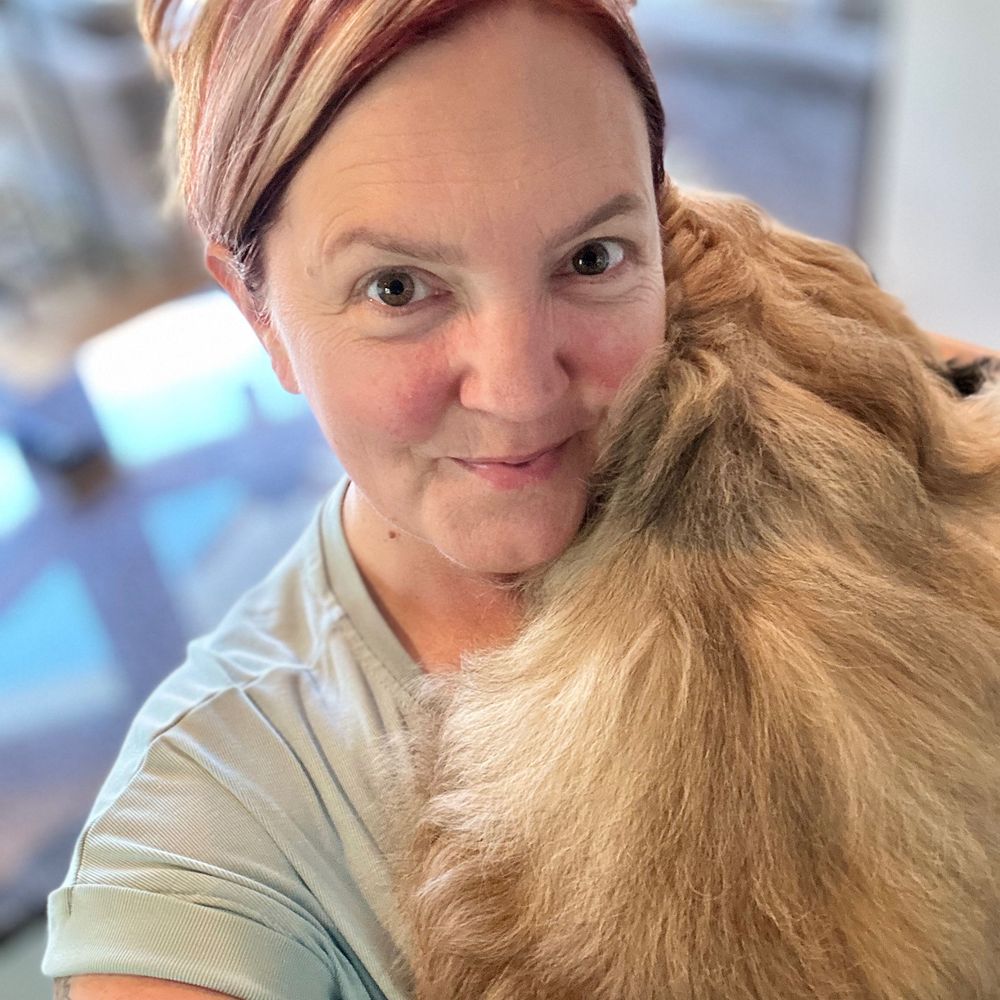 Tanya Jones (she/her)