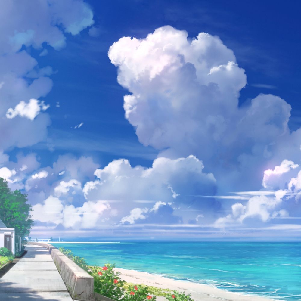 ぺい(Pei)@風景イラストレーター