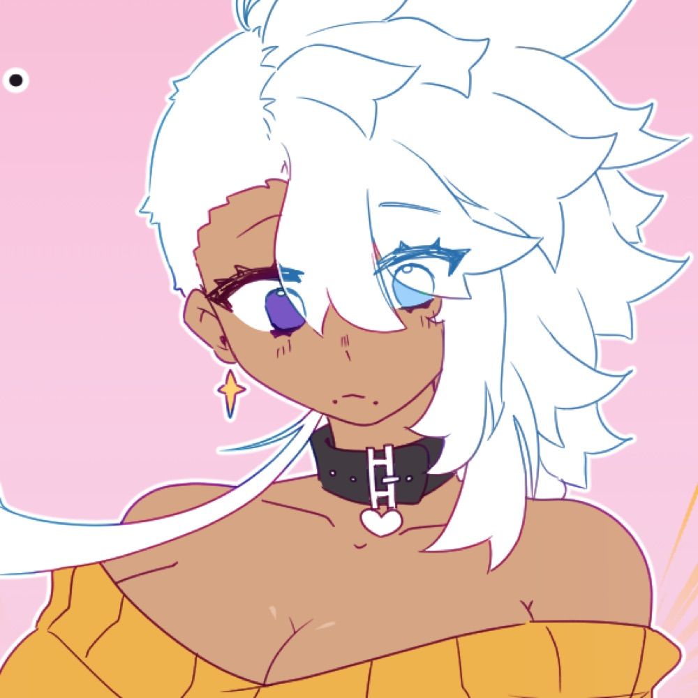 Nugget | Gender Anarchist 🏳️‍⚧️ 🔞