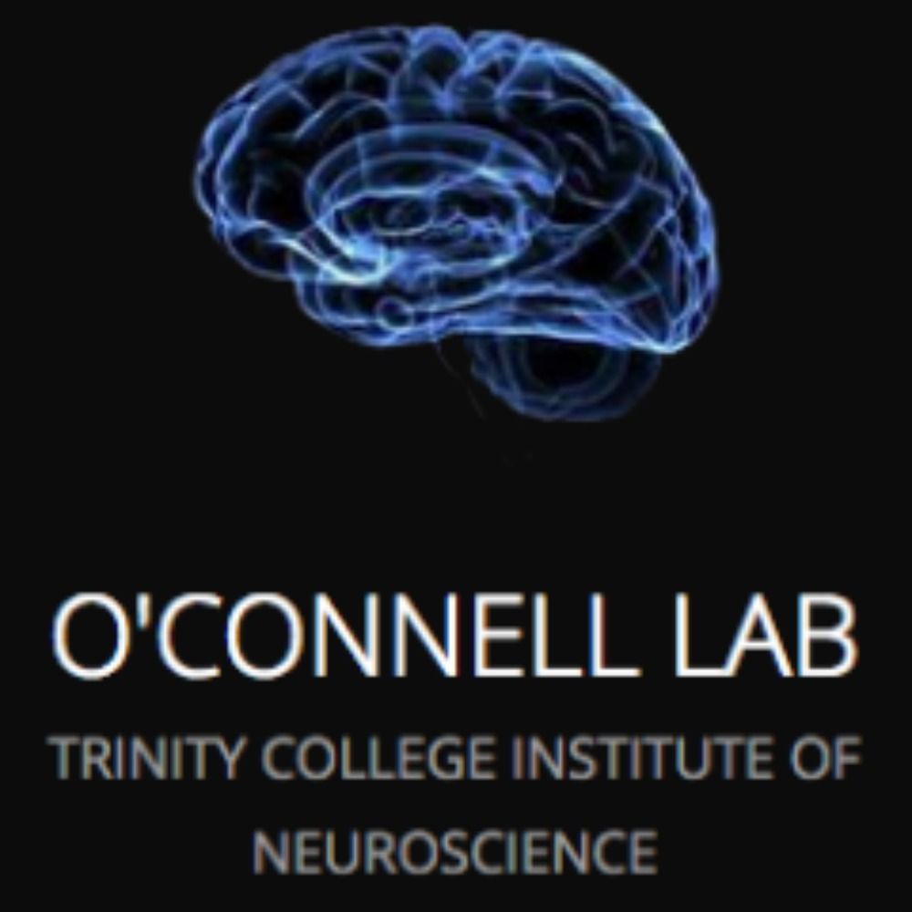 O'Connell Lab