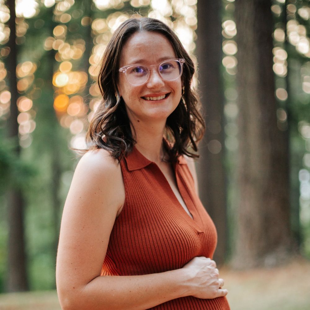 Sarah Reighley