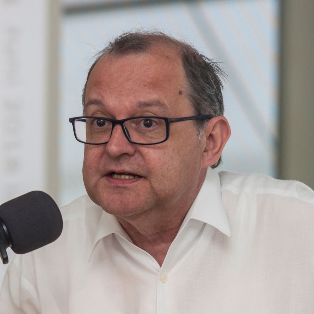 Peter Welchering