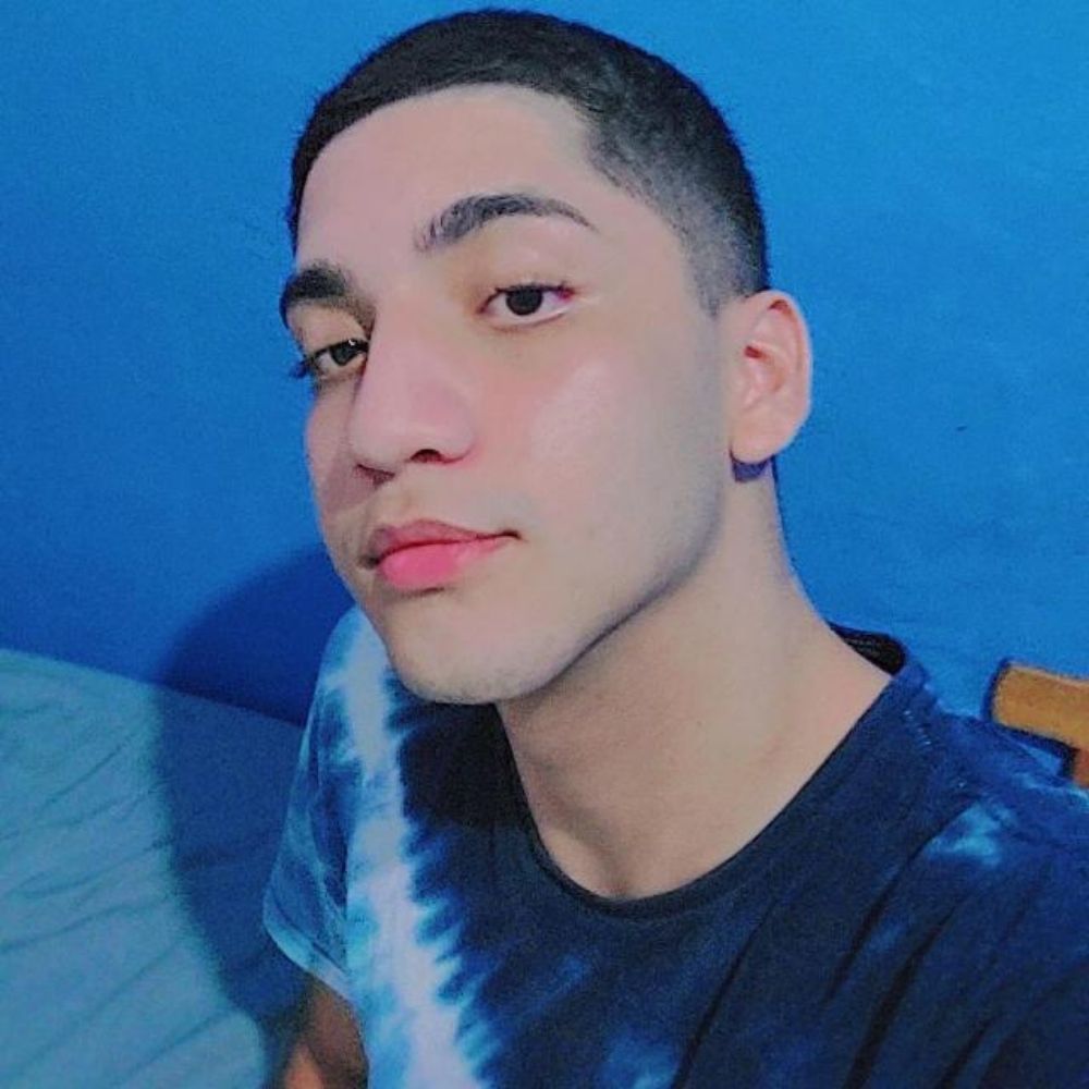 Fã da maior drag do mundo 