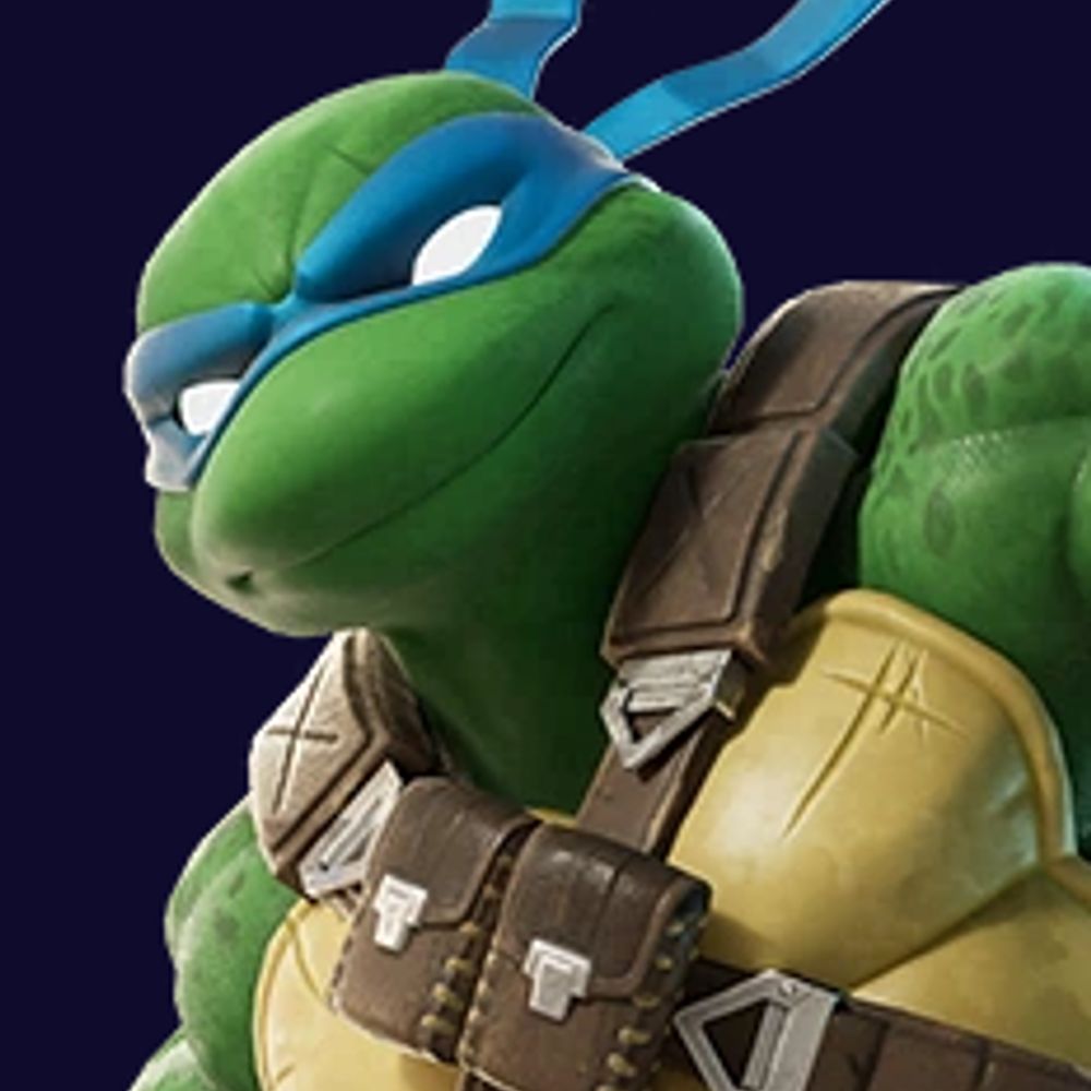 Leonardo Fortnite