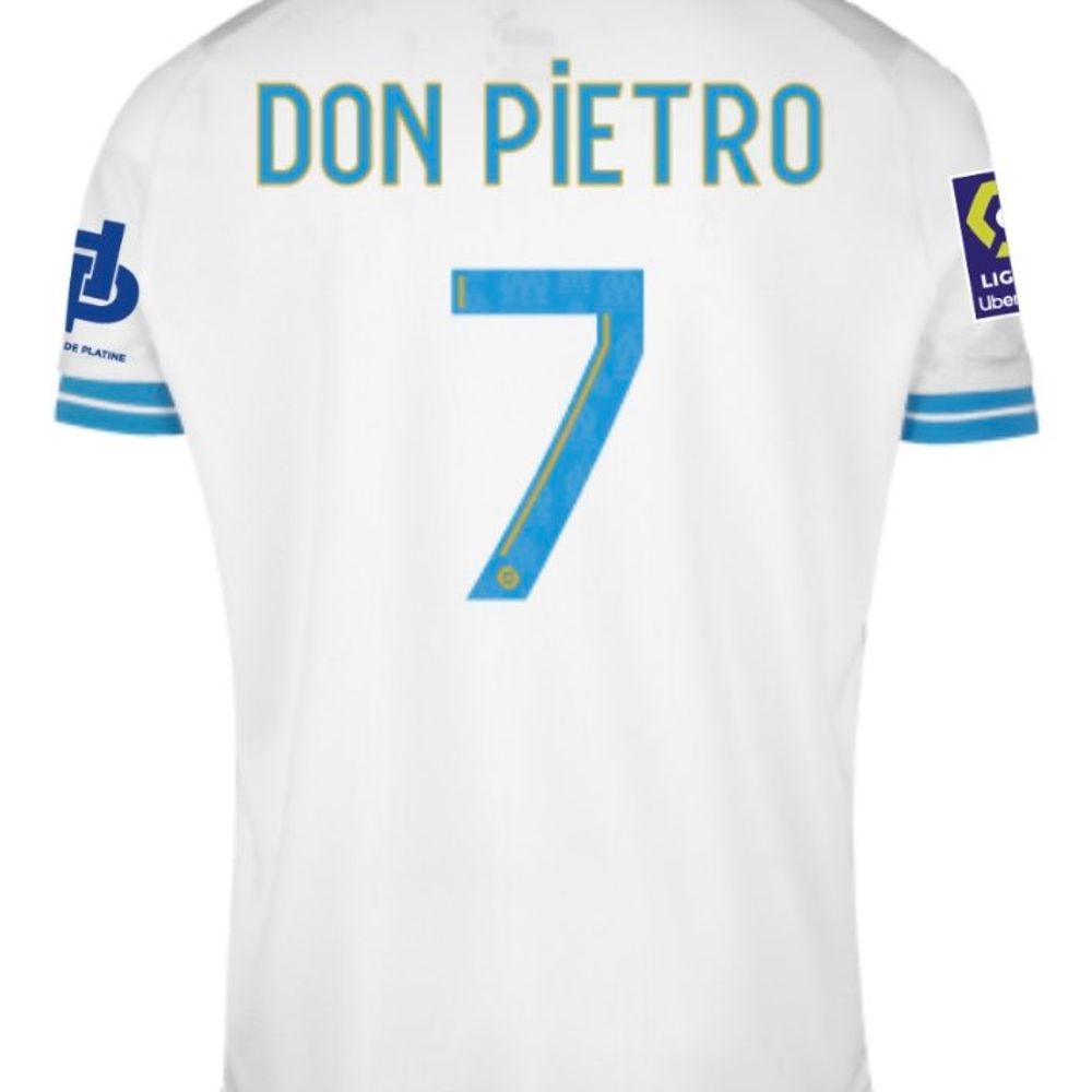 Olympique de Marseille