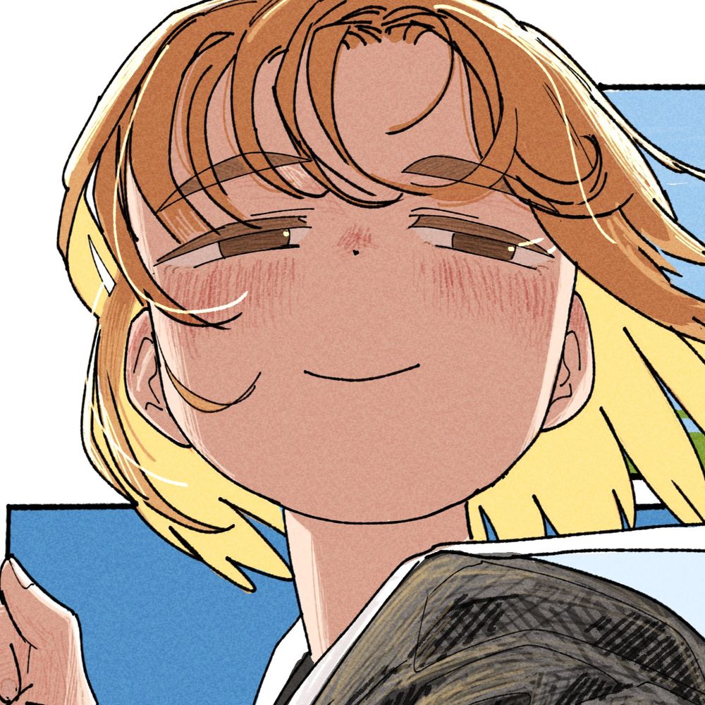 ひらめき
