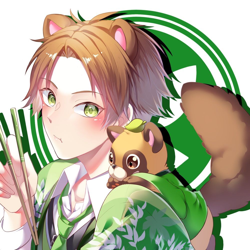不知火。🌸