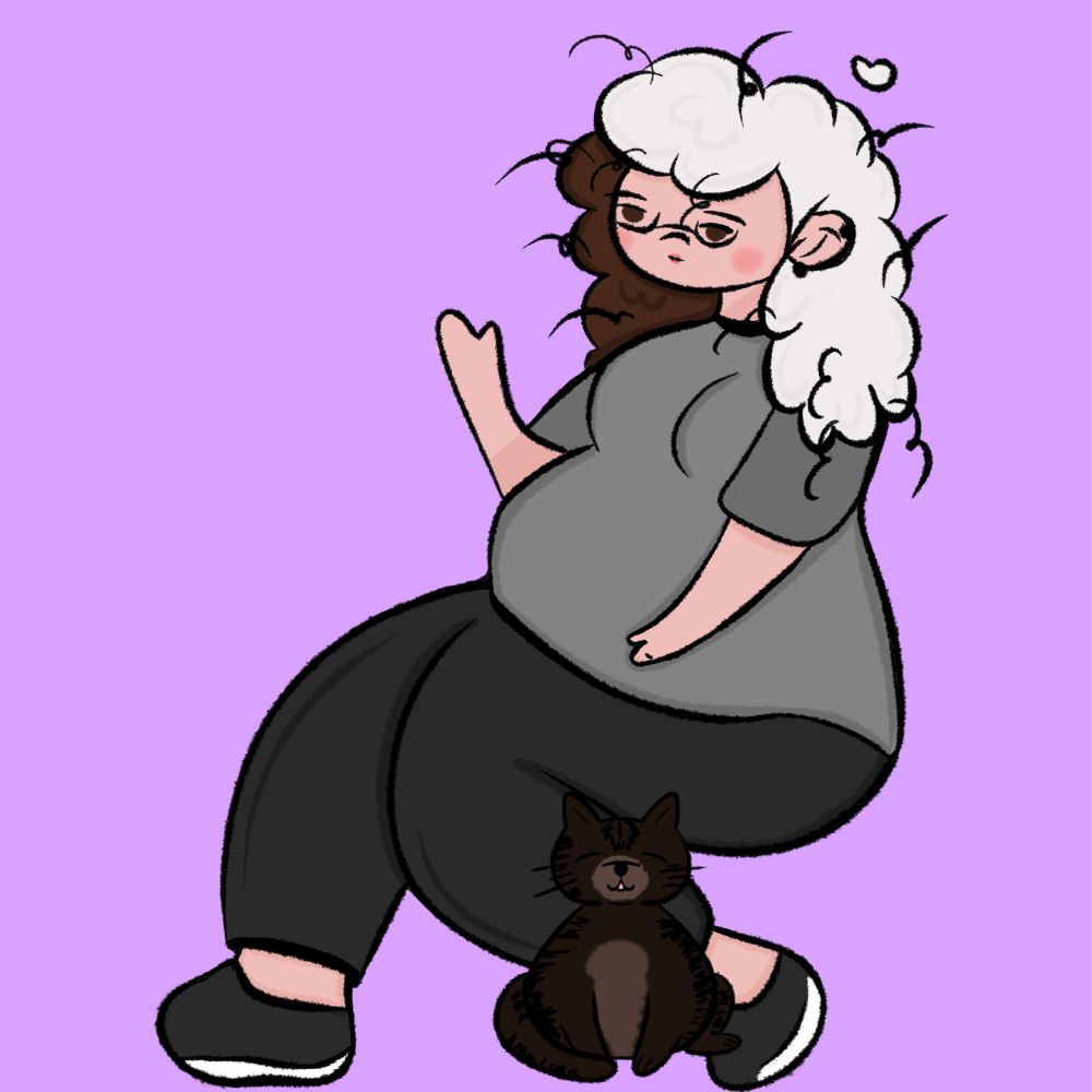 LeighJunie⁷ | Art Commissions Open 📌