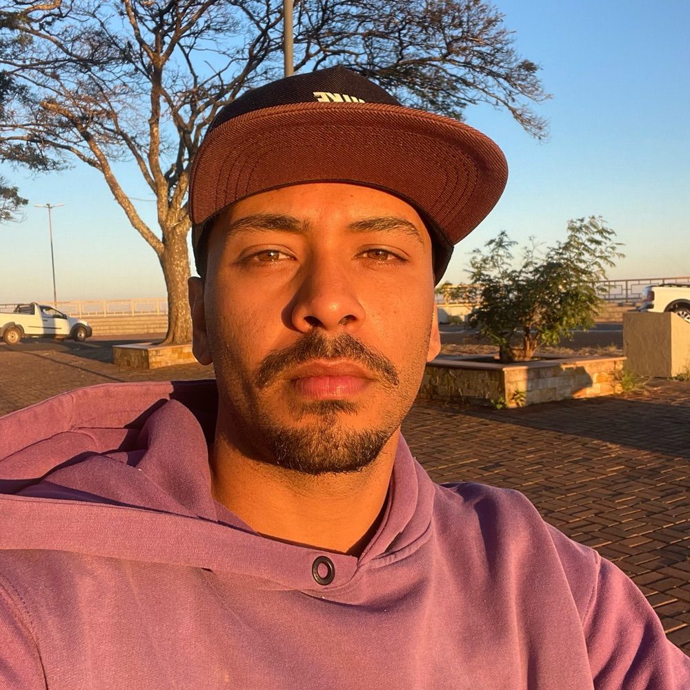 Gabriel Ciriaco 