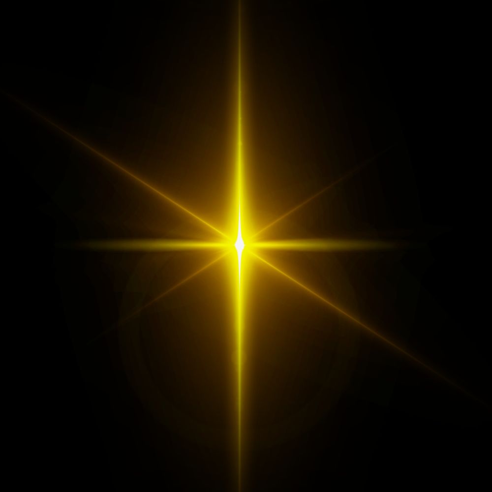 ☆☆☆☆☆