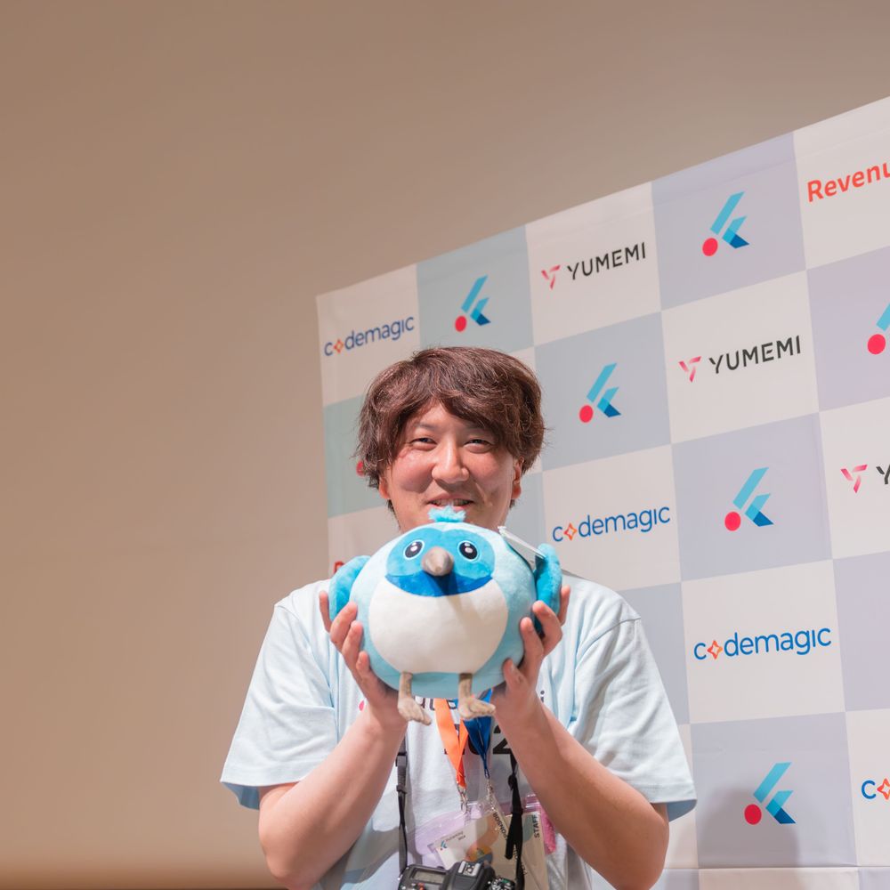 YUMA Kitamura | jiyuujin