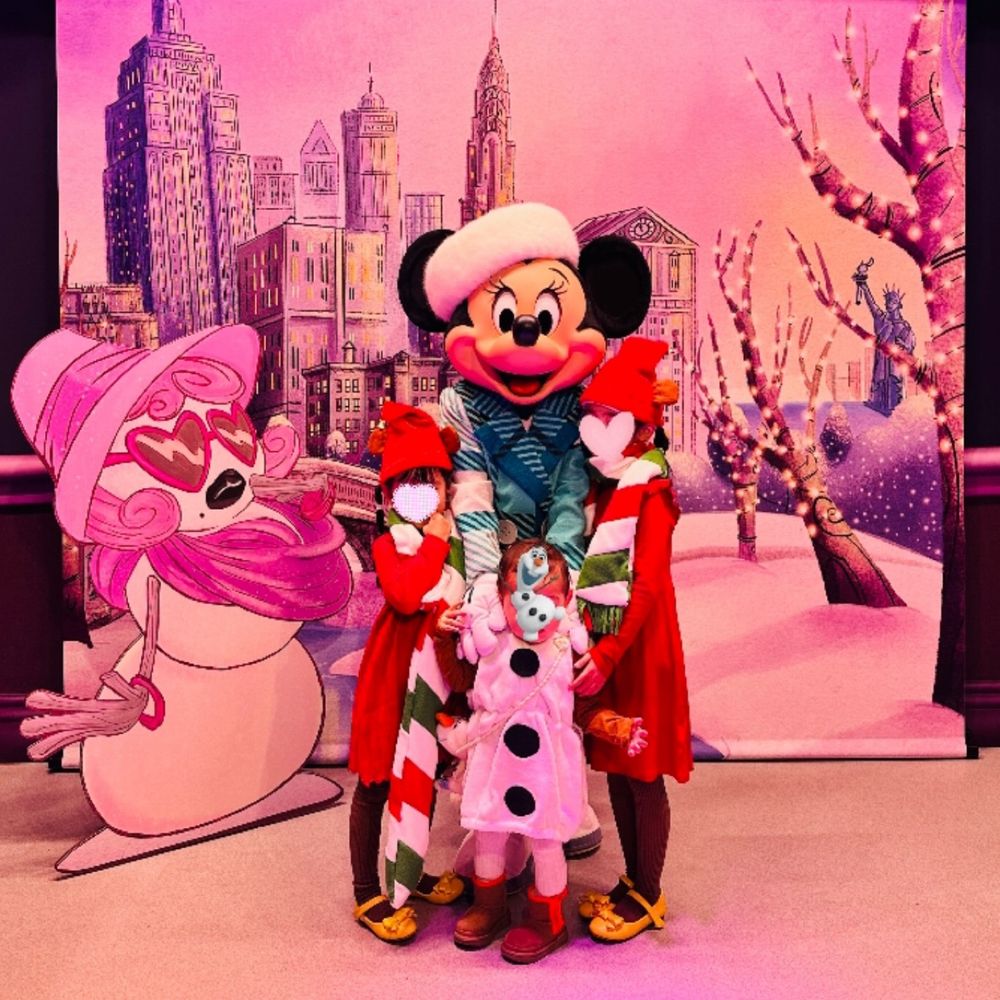 おちぃ(6y👧🏻4y👧🏻1y👶🏻）