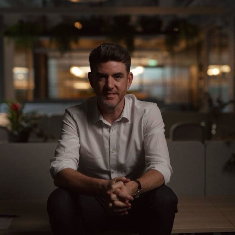 Eoghan Tomás McDermott