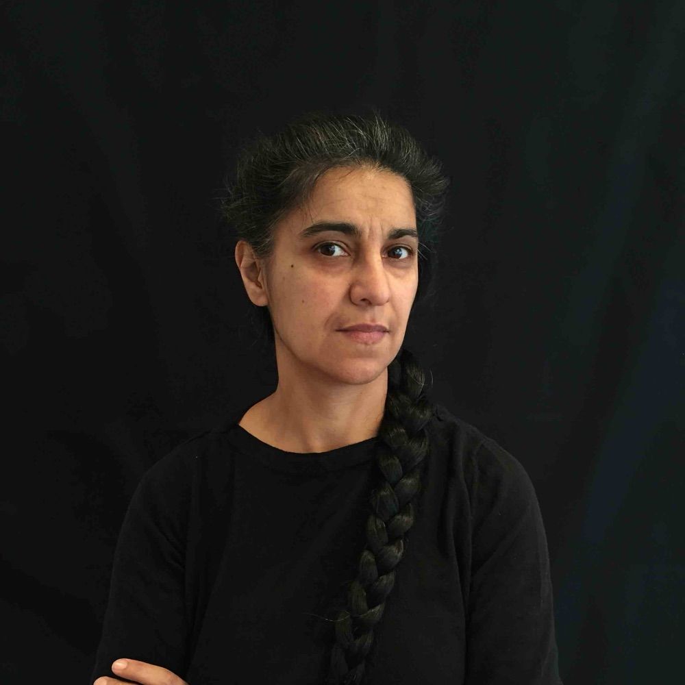 Permindar Kaur