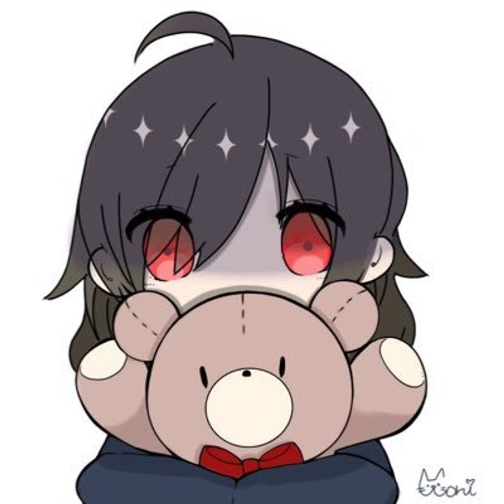 紫星(しほ)@クリニカ