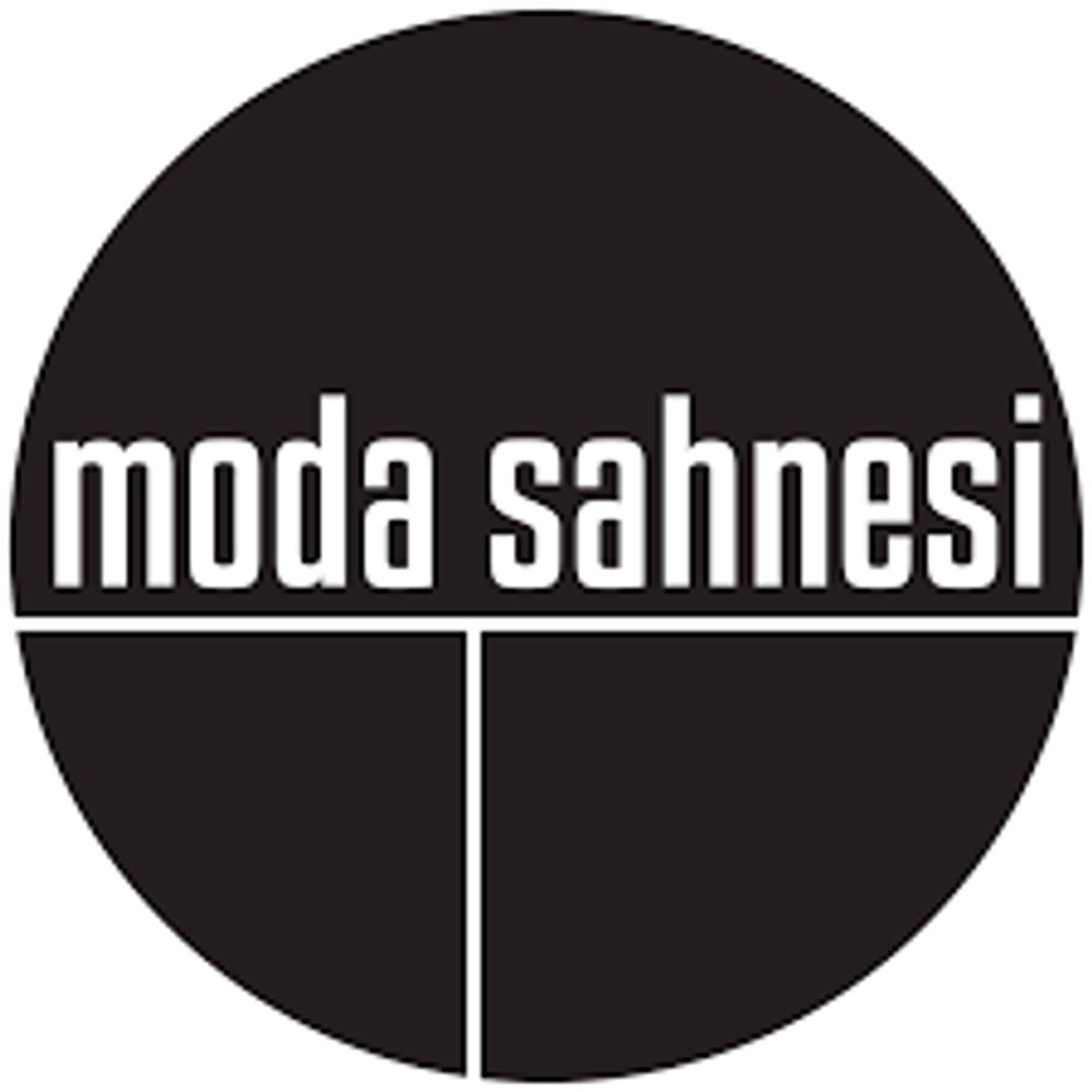 moda sahnesi