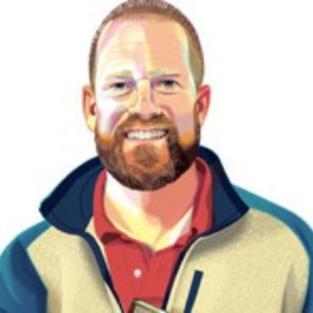 Tom Vondriska