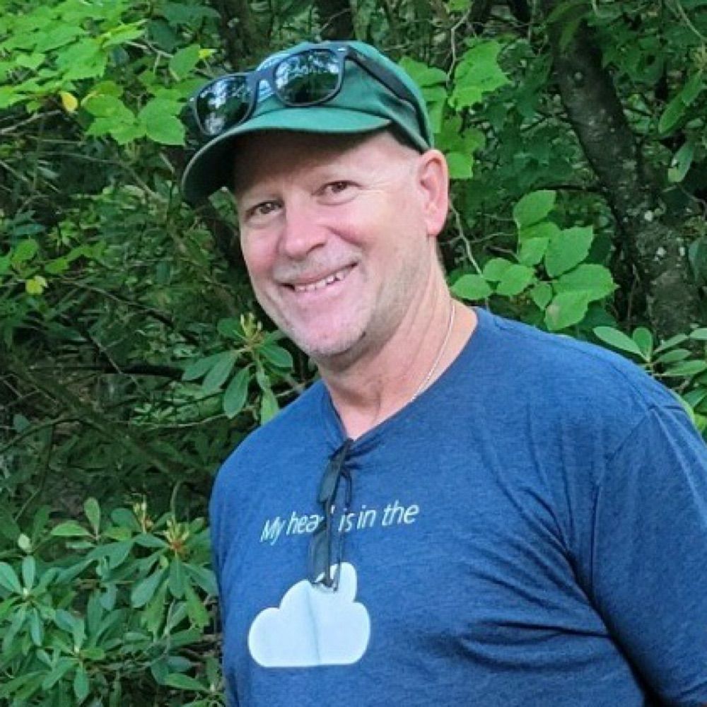 Chris Cramer