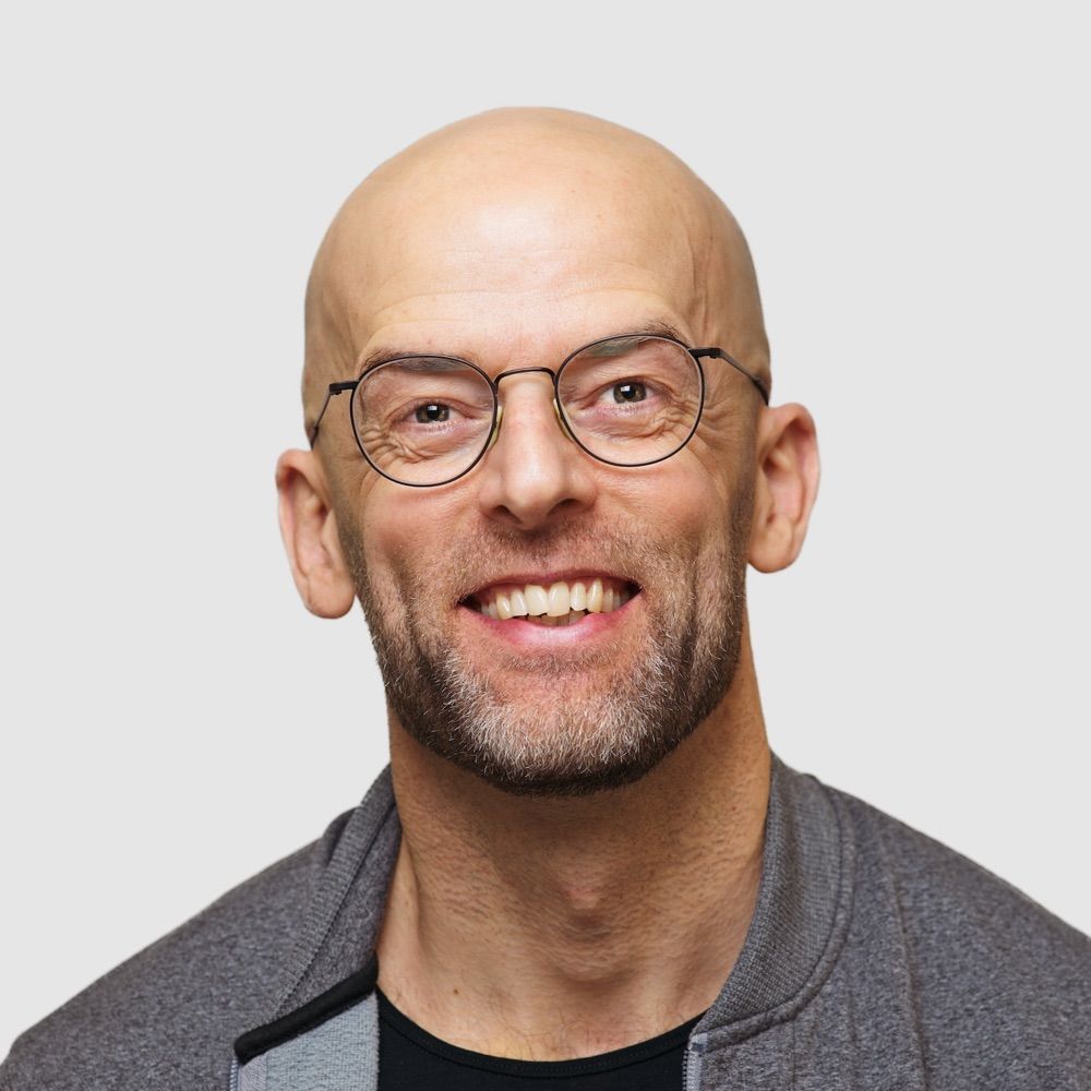 Sander Nagtegaal