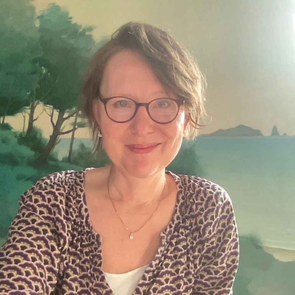 Eva Østergaard-Nielsen