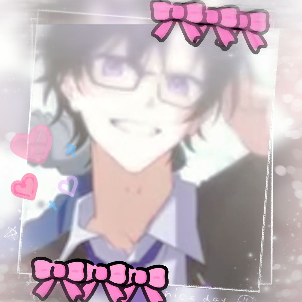 𝕄𝕖𝕞𝕖✧︎ @避難用