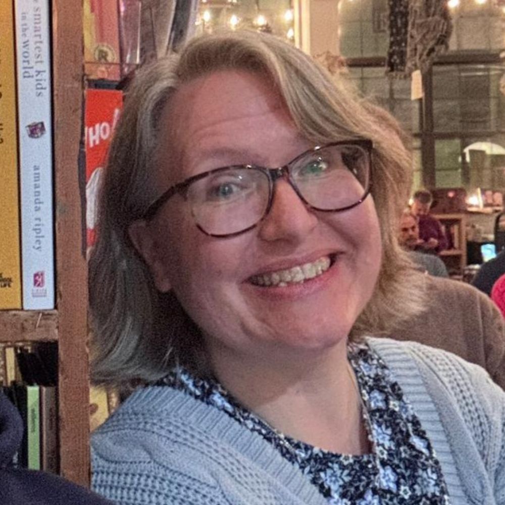 Stephanie L. Hare
