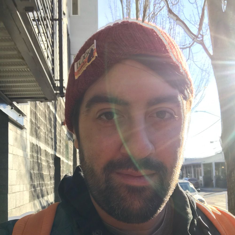 Joseph Capriglione