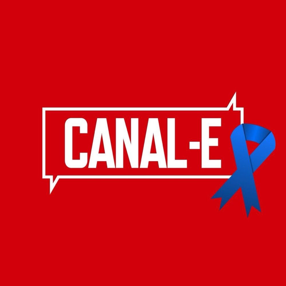 Canal-E