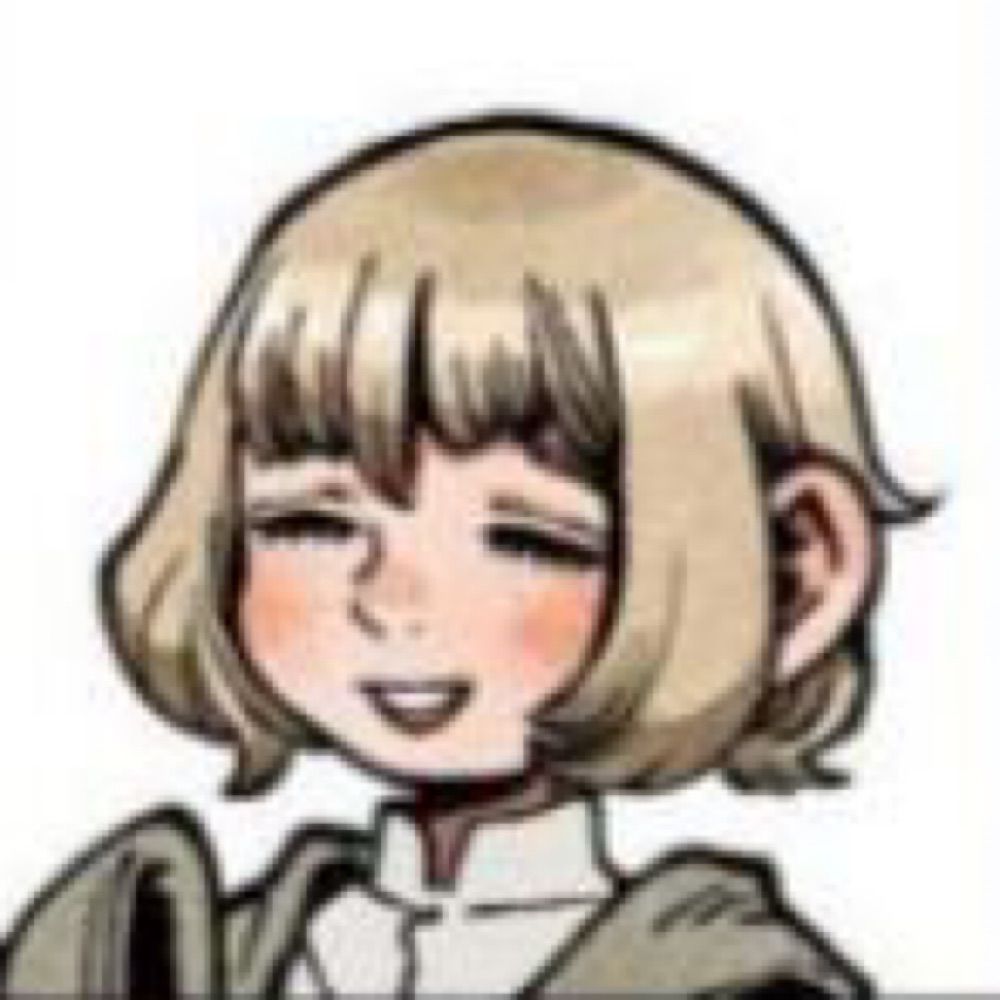 User avatar