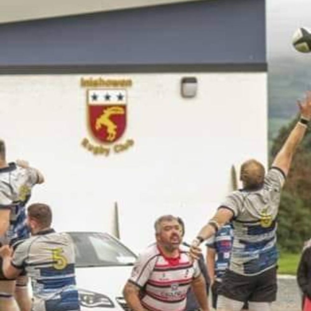Inishowen Rugby Club 