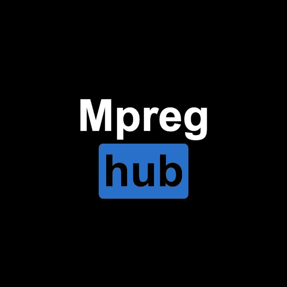 Mpreg Hub