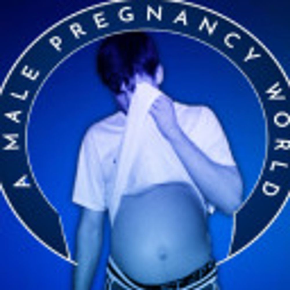 Mpreg World