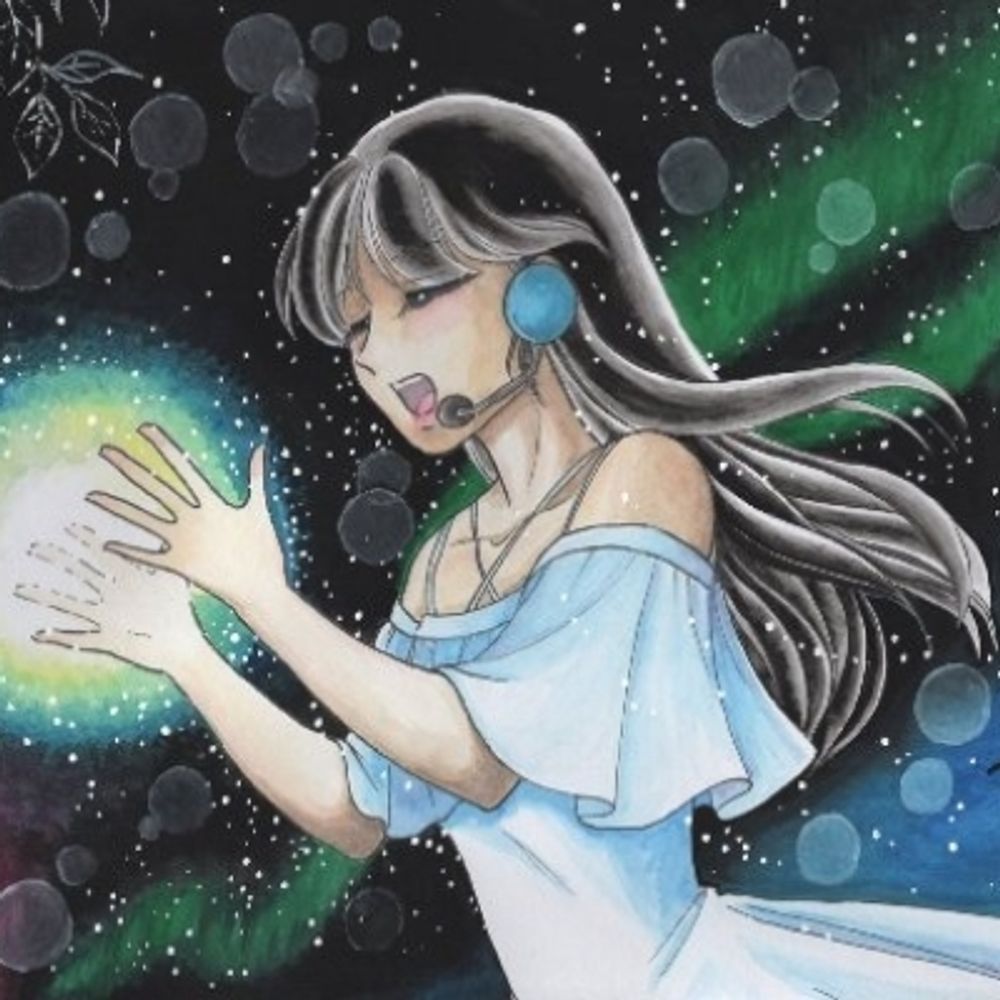 Iris-イリス-