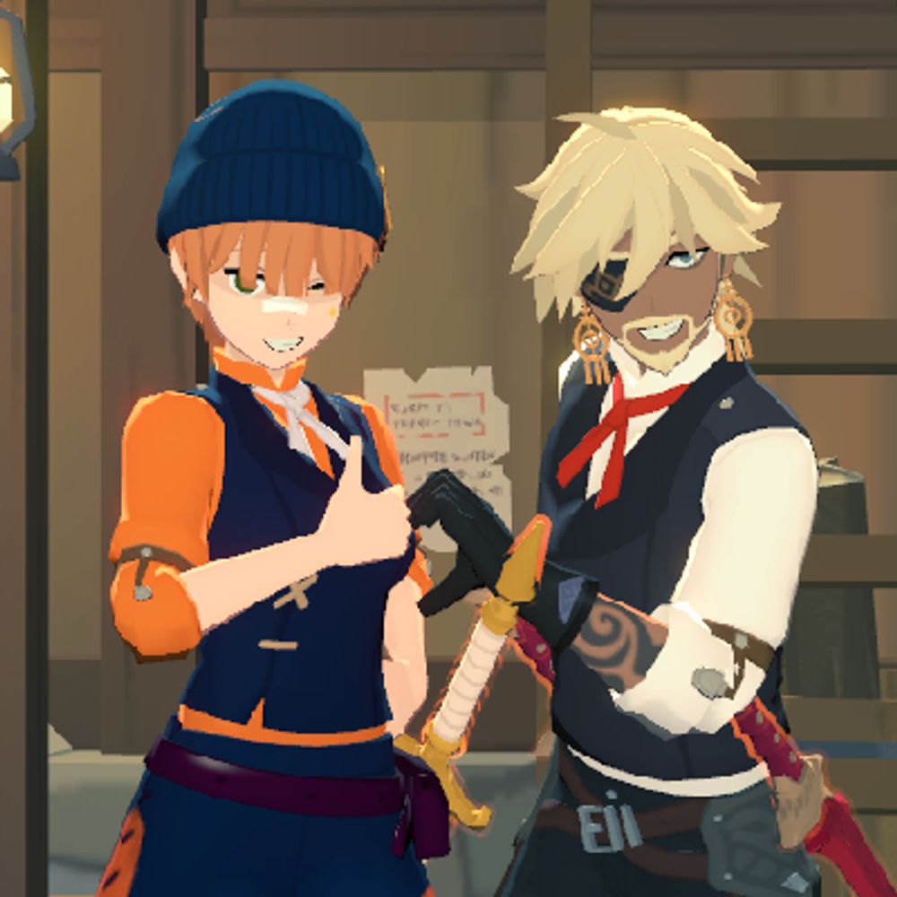 하로 :mabinogi_mobile_lassar_server: