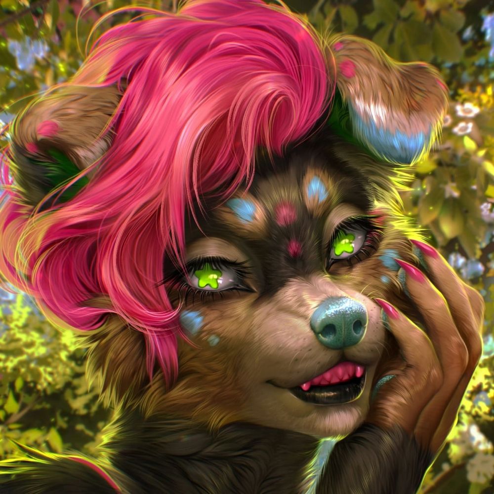 Alyxa Mutt 🔞