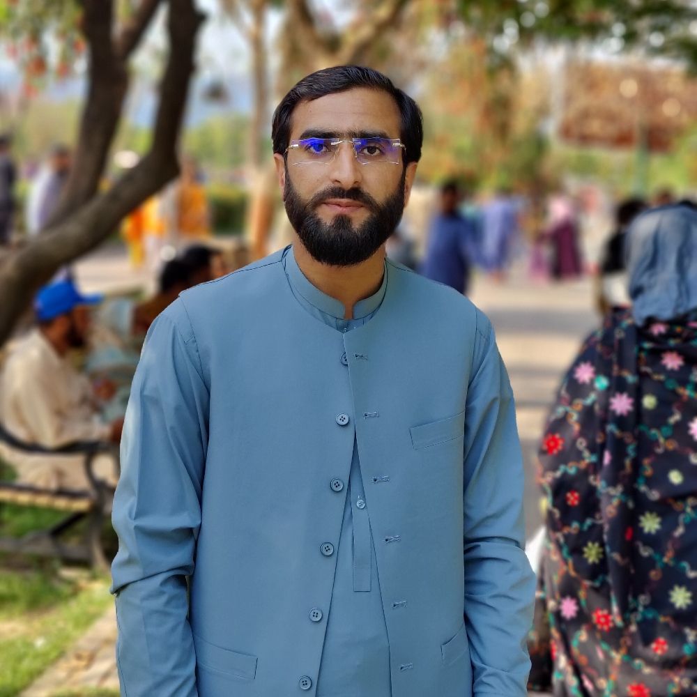 Abdul Qadir Anjum