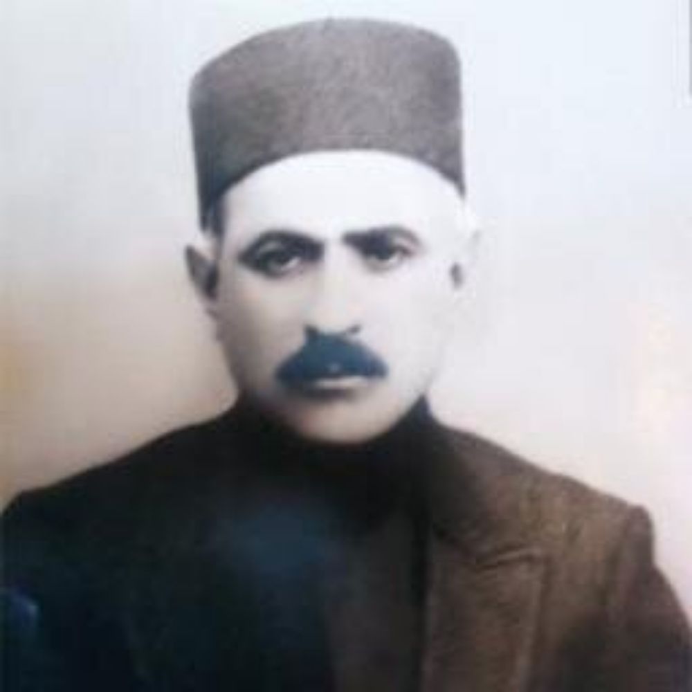 Mirzaajan