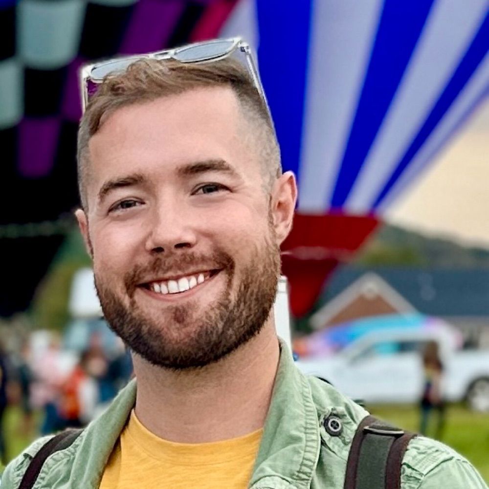 Brandon McPherson
