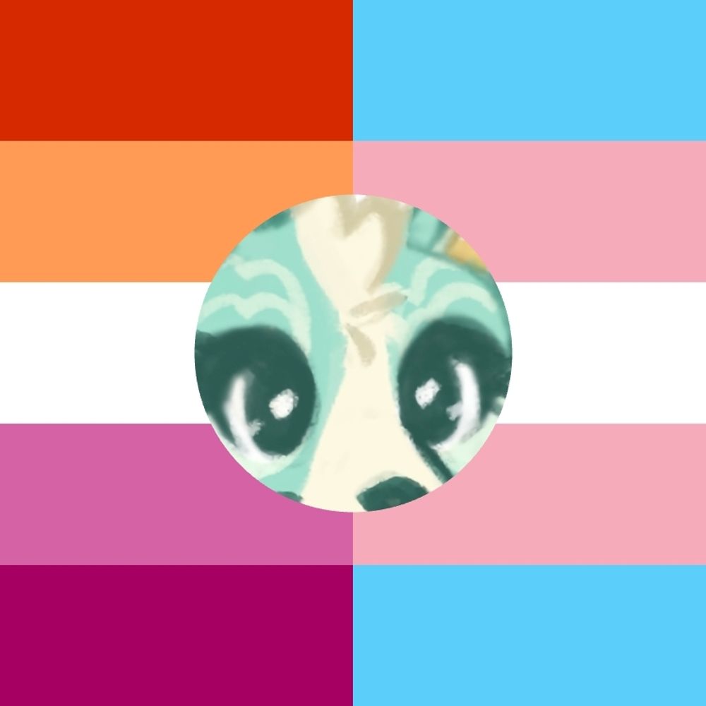 Profile avatar