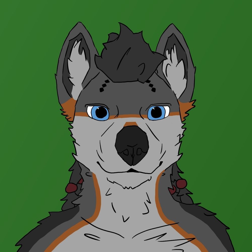 Nylo El Lobo