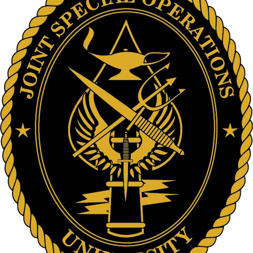 Joint Special Operations University