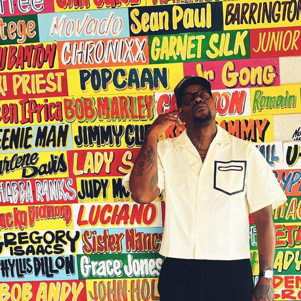 🗽Abso The Great 🇯🇲