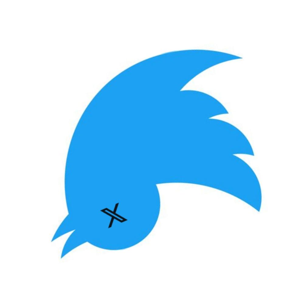 you are no longer on twitter