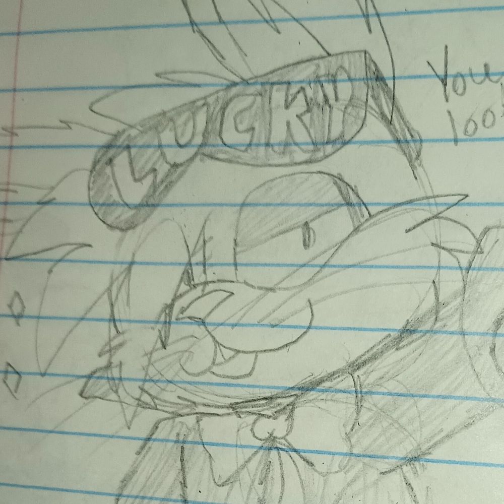 🔞 EmilyFazbear21🔞