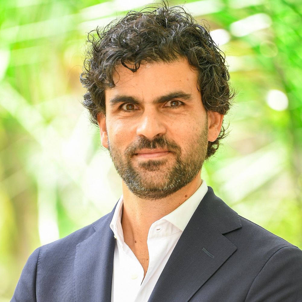 Ricardo Morel