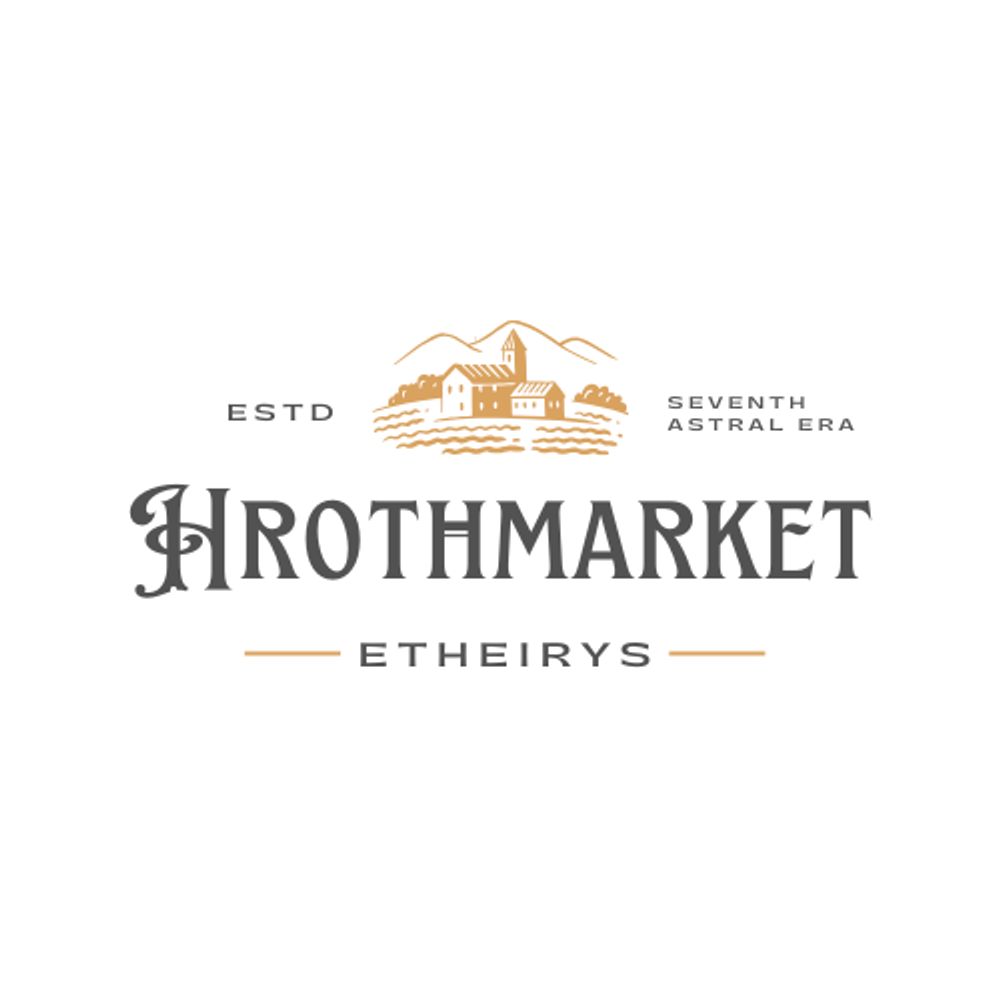 Hrothmarket