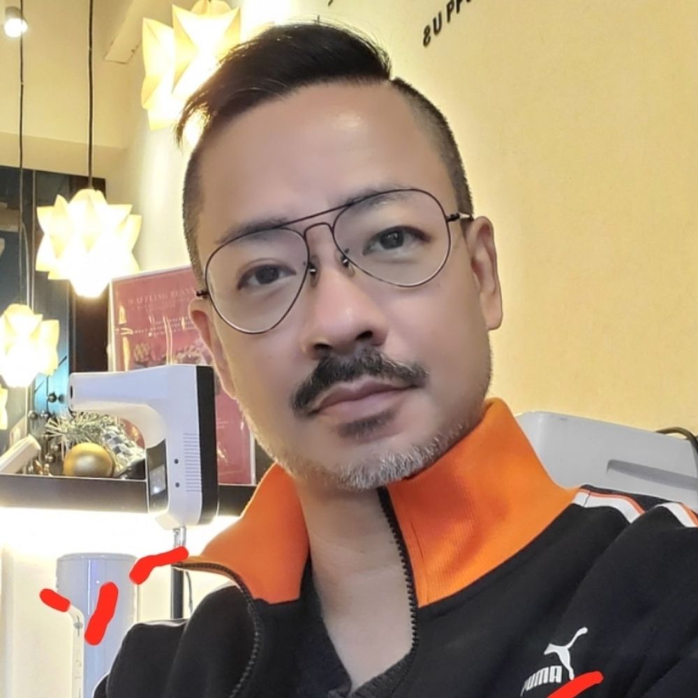 梁兆輝 Brian Leung